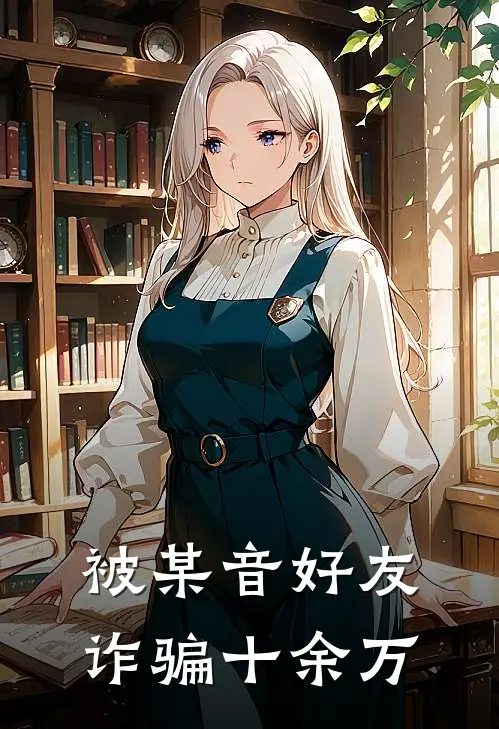 被某音好友诈骗十余万