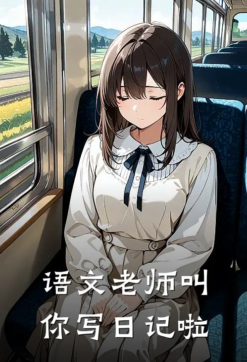 语文老师叫你写日记啦