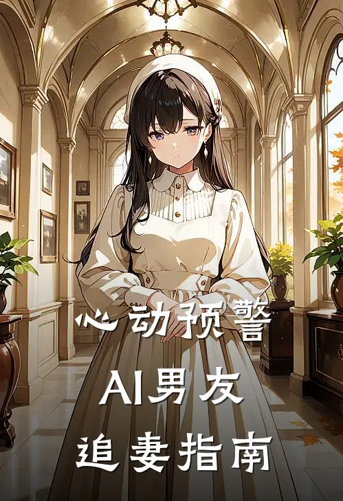 心动预警：AI男友追妻指南