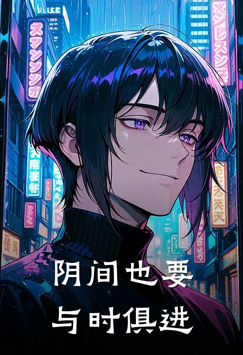 阴间也要与时俱进