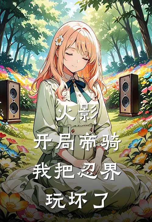 火影：开局帝骑，我把忍界玩坏了