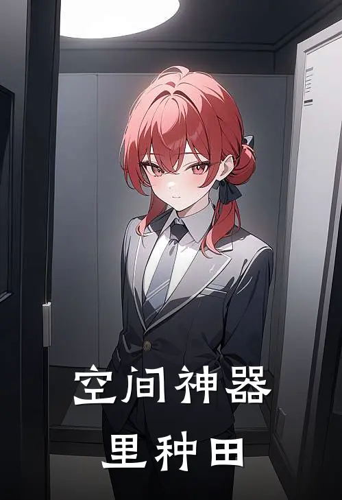 空间神器里种田