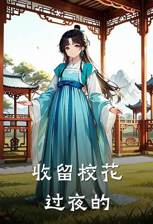 收留校花过夜的