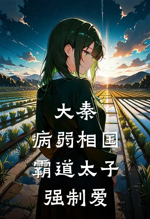 大秦：病弱相国，霸道太子强制爱风堇季仲热门小说阅读_完本完结小说大秦：病弱相国，霸道太子强制爱风堇季仲