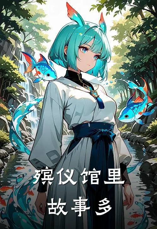 殡仪馆里故事多