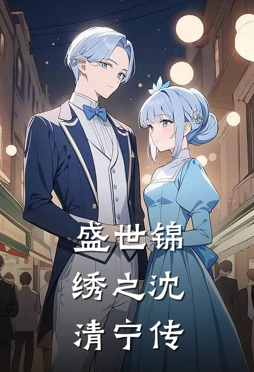 盛世锦绣之沈清宁传