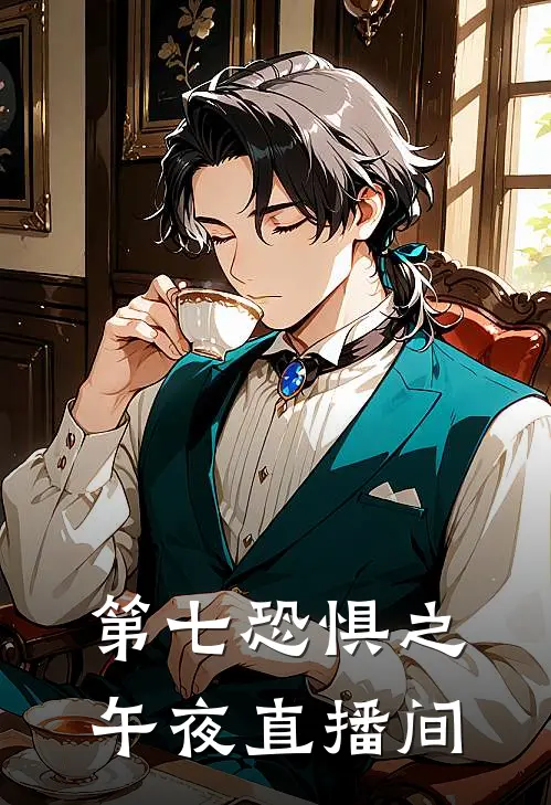 第七恐惧之午夜直播间