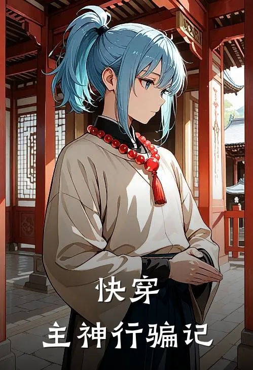 快穿：主神行骗记