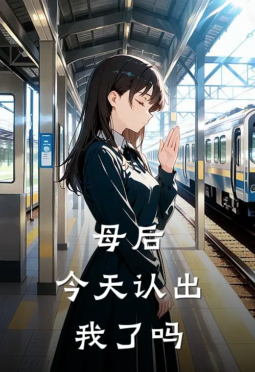 母后，今天认出我了吗