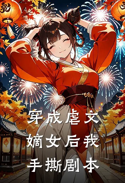 穿成虐文嫡女后我手撕剧本