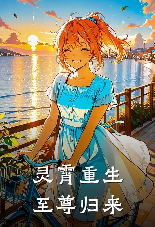 灵霄重生：至尊归来