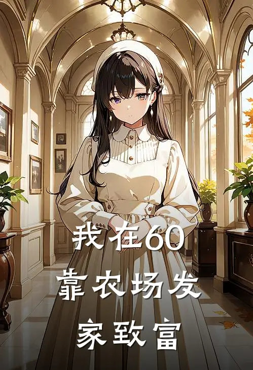 我在60靠农场发家致富