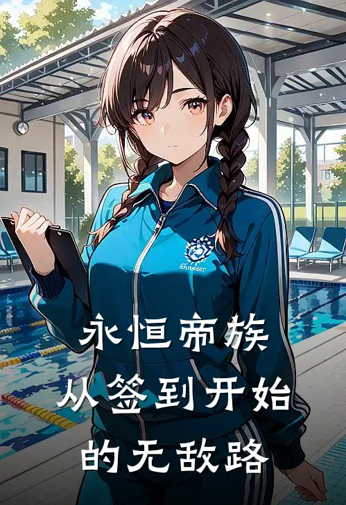 永恒帝族：从签到开始的无敌路