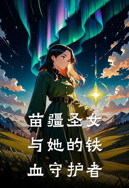 苗疆圣女与她的铁血守护者
