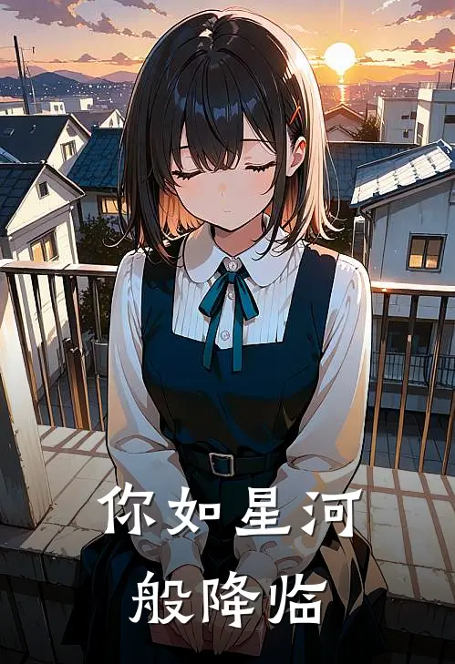 你如星河般降临