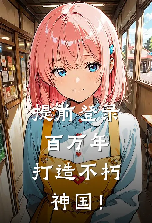 提前登录百万年，打造不朽神国！