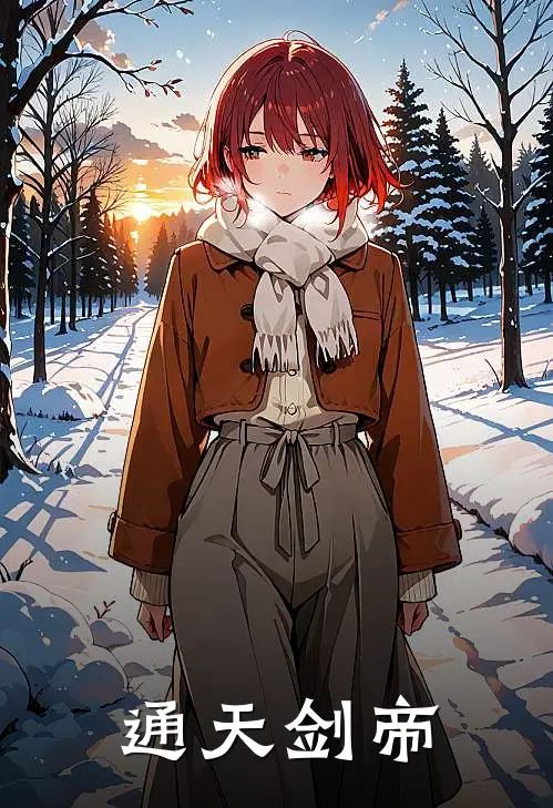 通天剑帝
