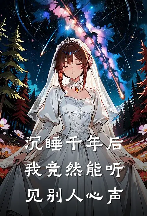 杜无忧陈玄沉睡千年后我竟然能听见别人心声最新章节在线阅读_杜无忧陈玄完整版阅读