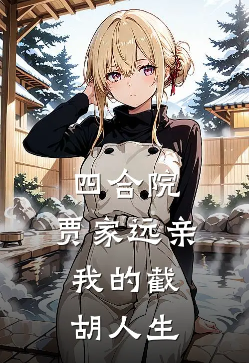 四合院：贾家远亲，我的截胡人生徐会真贾建设全文免费阅读_完结热门小说四合院：贾家远亲，我的截胡人生(徐会真贾建设)