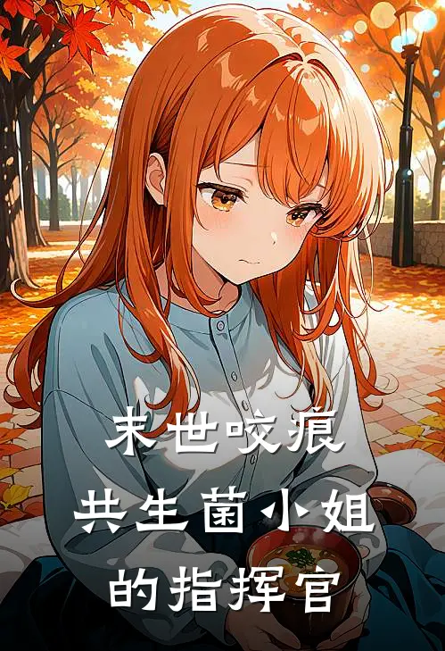 末世咬痕：共生菌小姐的指挥官