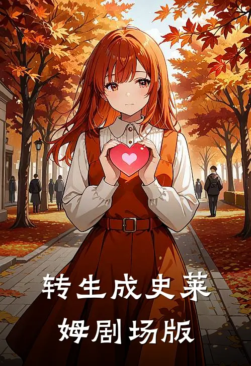 转生成史莱姆剧场版