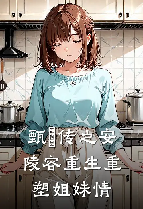 甄嬛传之安陵容重生重塑姐妹情安陵容容儿免费小说在线看_完本小说阅读甄嬛传之安陵容重生重塑姐妹情(安陵容容儿)