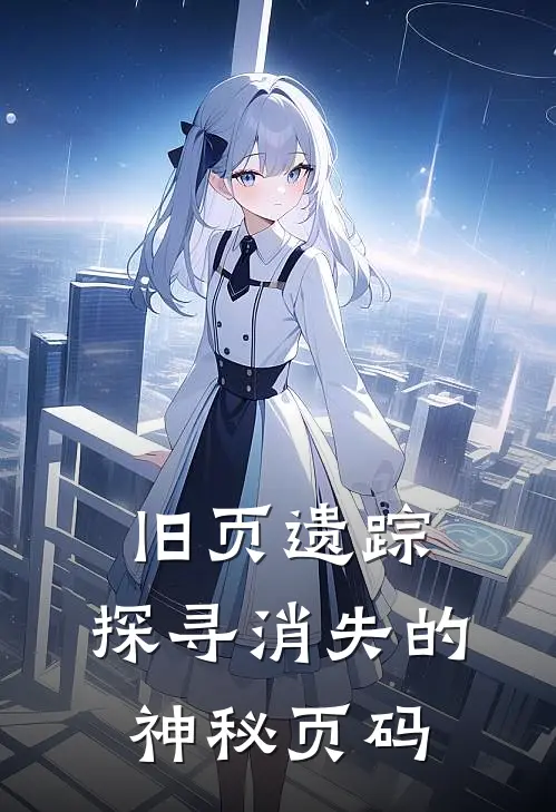 旧页遗踪：探寻消失的神秘页码