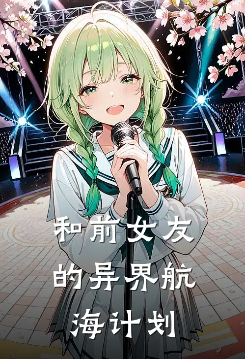 和前女友的异界航海计划