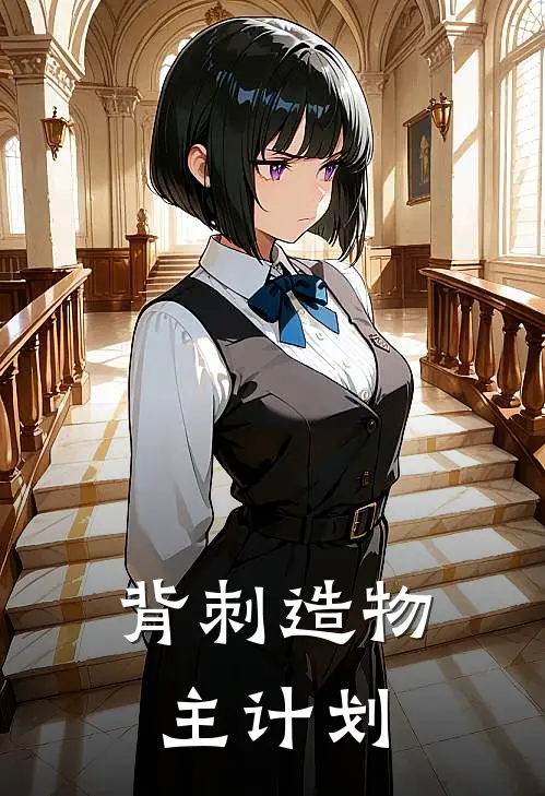 背刺造物主计划