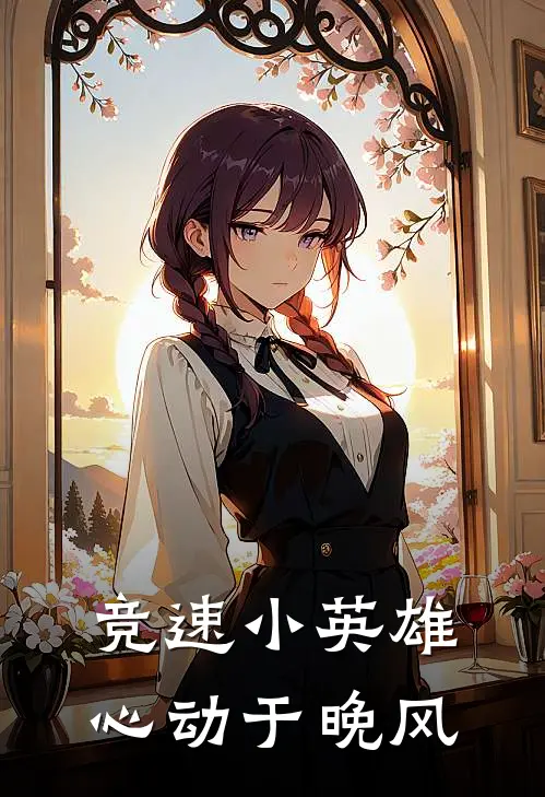 竞速小英雄：心动于晚风