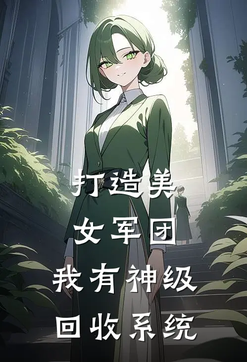 打造美女军团：我有神级回收系统