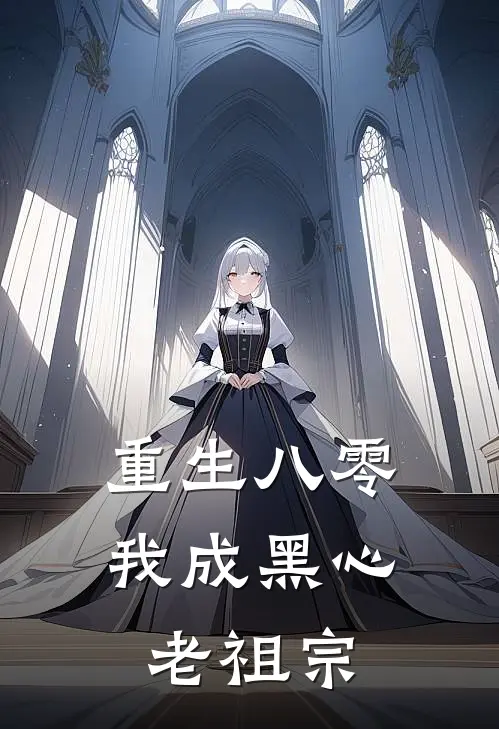 重生八零：我成黑心老祖宗