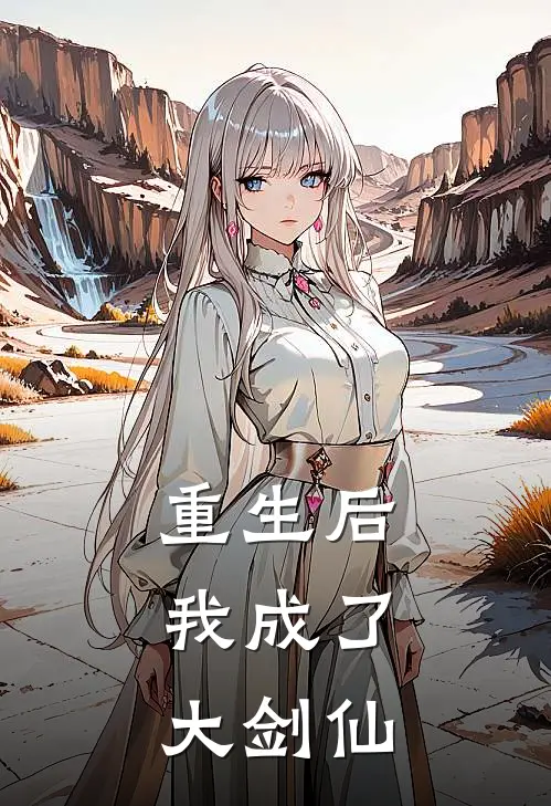 重生后，我成了大剑仙