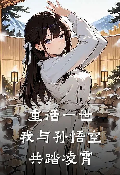 重活一世：我与孙悟空共踏凌霄