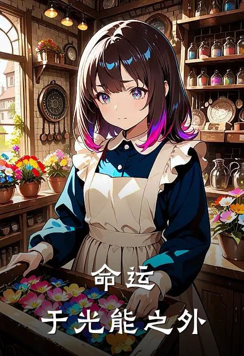 命运：于光能之外