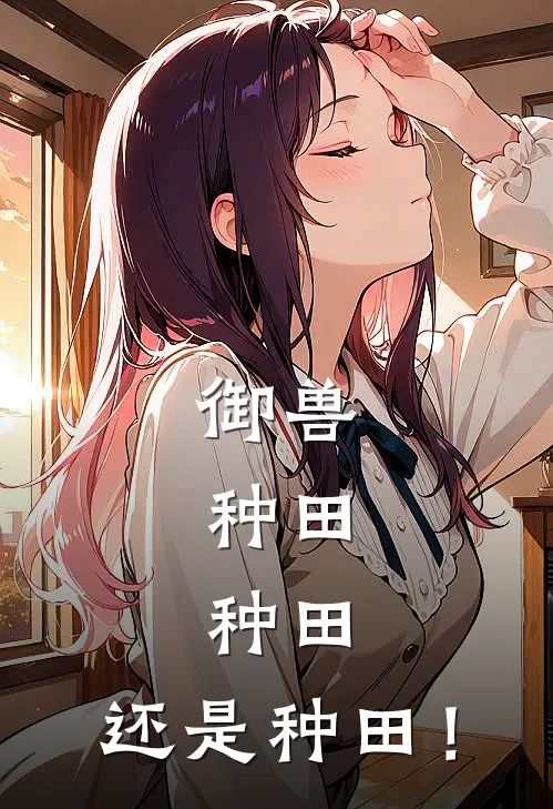 御兽：种田，种田，还是种田！