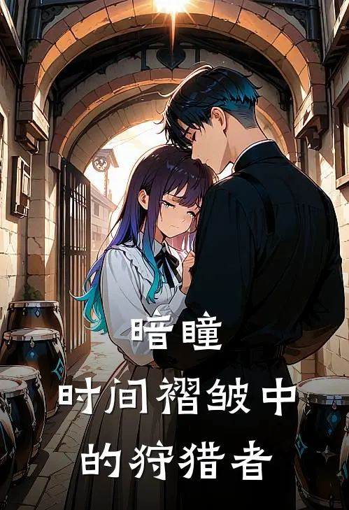 暗瞳：时间褶皱中的狩猎者