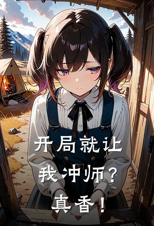 开局就让我冲师？真香！