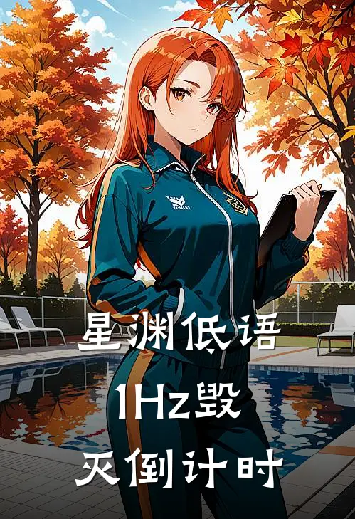 星渊低语1Hz毁灭倒计时