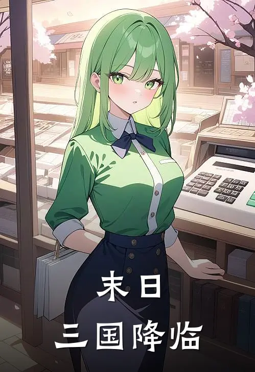 末日：三国降临