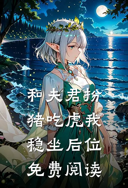 和夫君扮猪吃虎我稳坐后位免费阅读