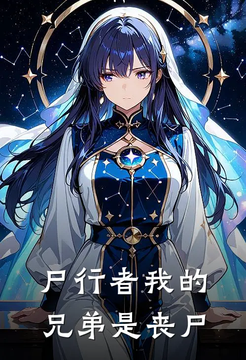 尸行者我的兄弟是丧尸