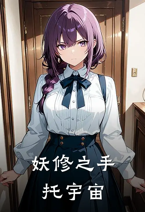 妖修之手托宇宙