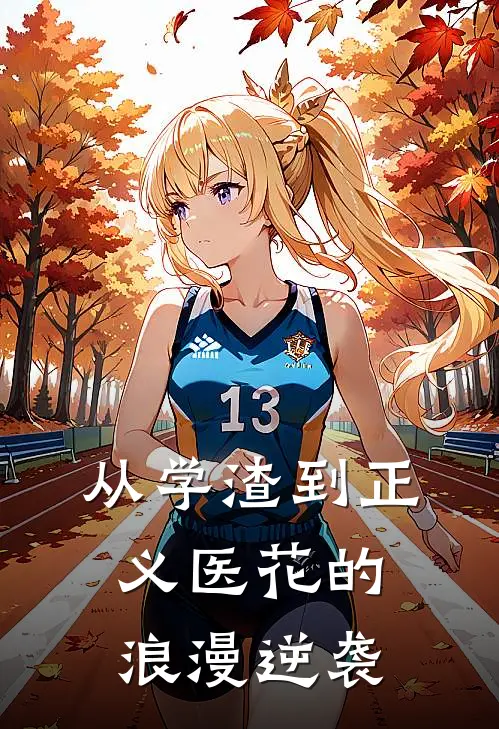 从学渣到正义医花的浪漫逆袭