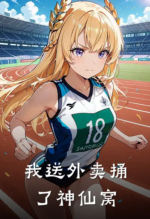 我送外卖捅了神仙窝