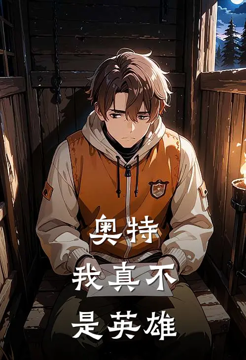 奥特：我真不是英雄