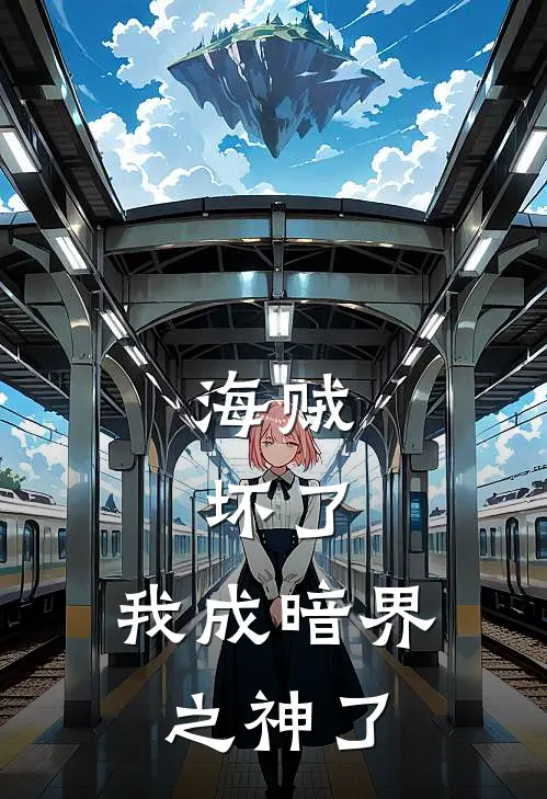 海贼：坏了，我成暗界之神了