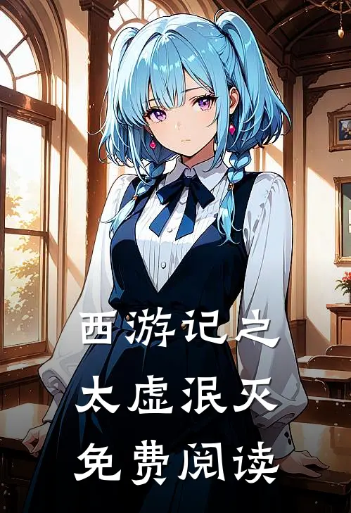 西游记之太虚泯灭免费阅读