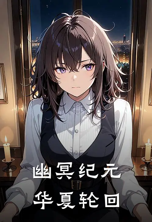 幽冥纪元：华夏轮回