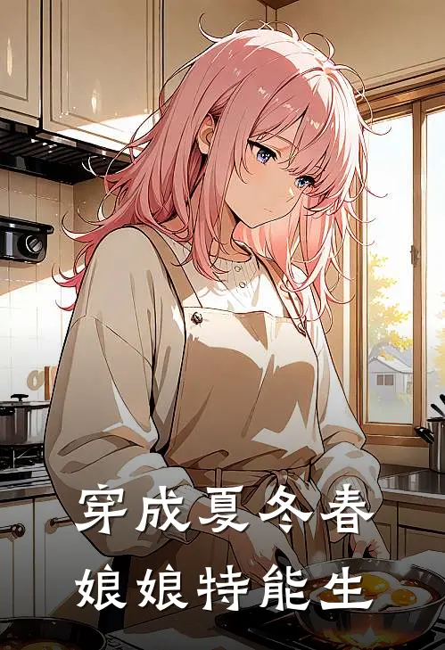 穿成夏冬春，娘娘特能生